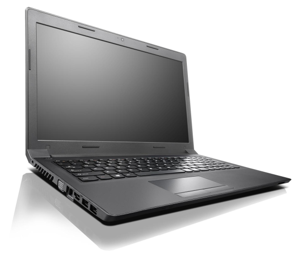 Lenovo B5400 i3-4000M/4GB/500/DVD-RW/7HP64X - 168673 - zdjęcie 3